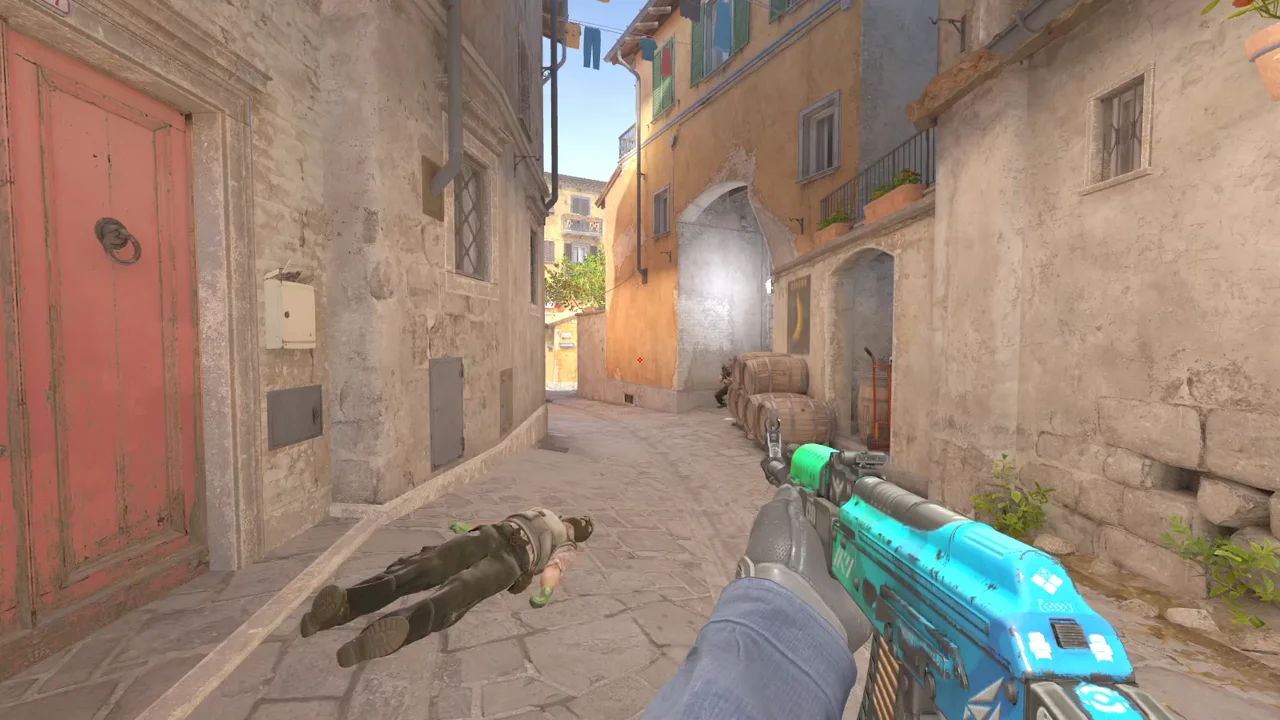 highlight